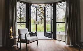 luxe vakantiehuisje - sauna - natuur - strand